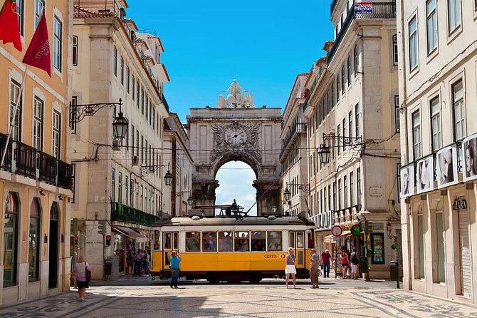 Rossio - Rossio, R. 1º de Dezembro 125, 1249-970 Lisboa, Portugal