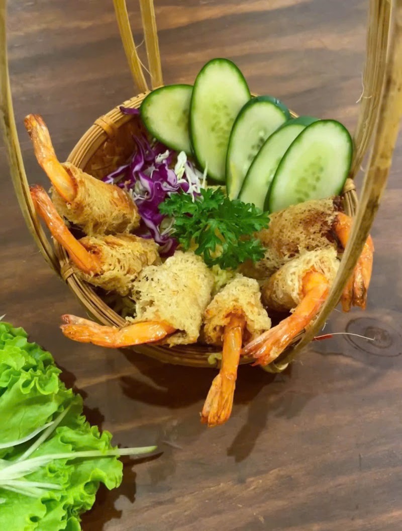 베트남 음식 콥 식당 Kop Restaurant - Vietnamese Cuisines 越南菜 - 베트남 음식 콥 식당 Kop Restaurant - Vietnamese Cuisines 越南菜, 47 Đỗ Bí, Ngũ Hành Sơn, Đà Nẵng 550000, Vietnam