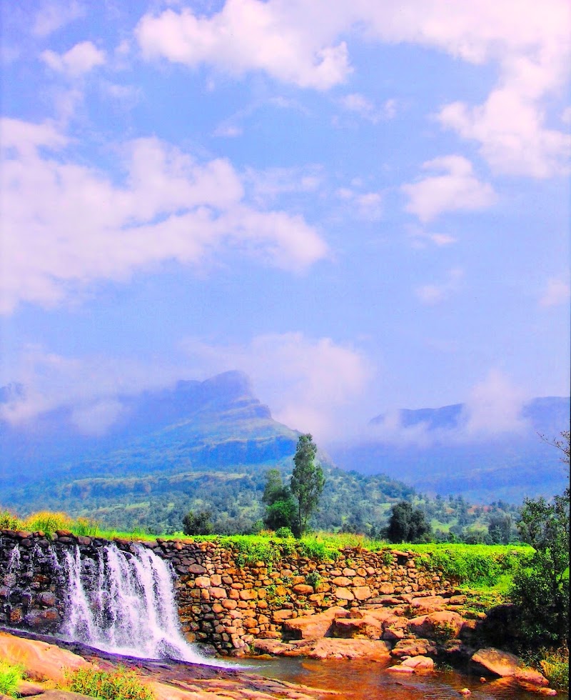 Anandvan Resort - Anandvan Resort Ghatghar Road, Bhandardara, Shendi Bhandardhara, Maharashtra 422604, India