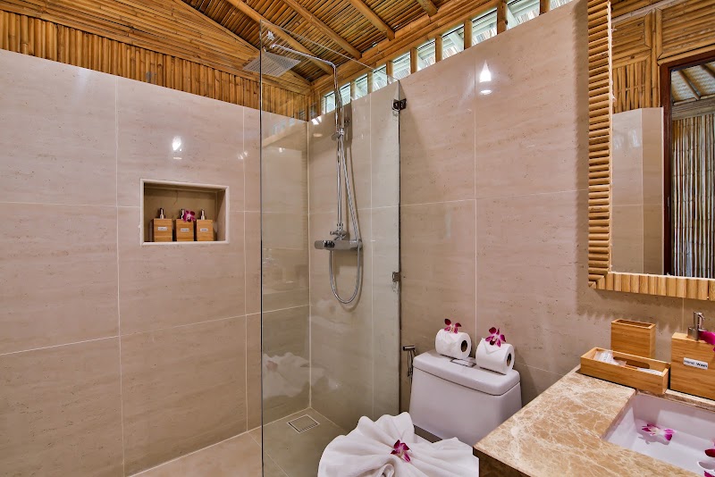 Phi Phi CoCo Beach Resort - Phi Phi CoCo Beach Resort, 299 หมู่ที่ 7 Moo 7, Tambon Ao Nang, Amphoe Mueang Krabi, Chang Wat Krabi 81210, Thailand