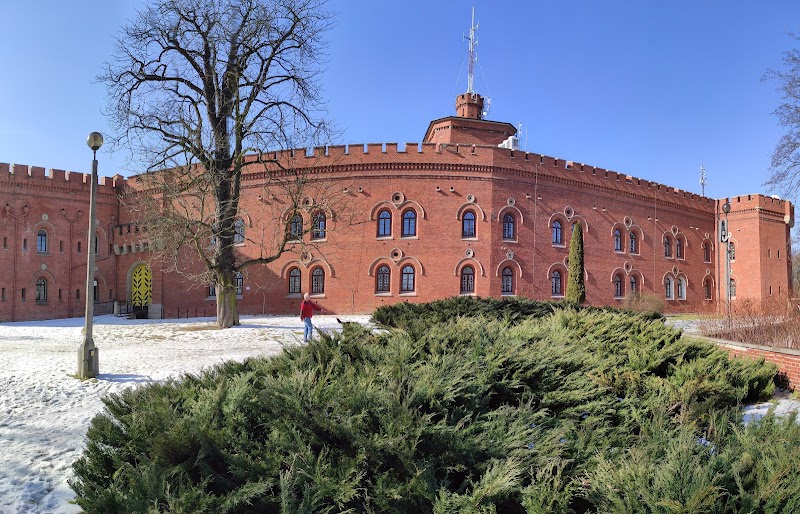 Kopiec Kościuszki - Kopiec Kościuszki, al. Waszyngtona 1, 30-204 Kraków, Poland