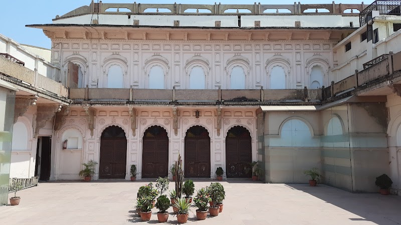 Virtual Experiential Museum Varanasi - Virtual Experiential Museum Varanasi 8256+39M, Manmandir Ghat, Bangali Tola, Varanasi, Uttar Pradesh 221001, India