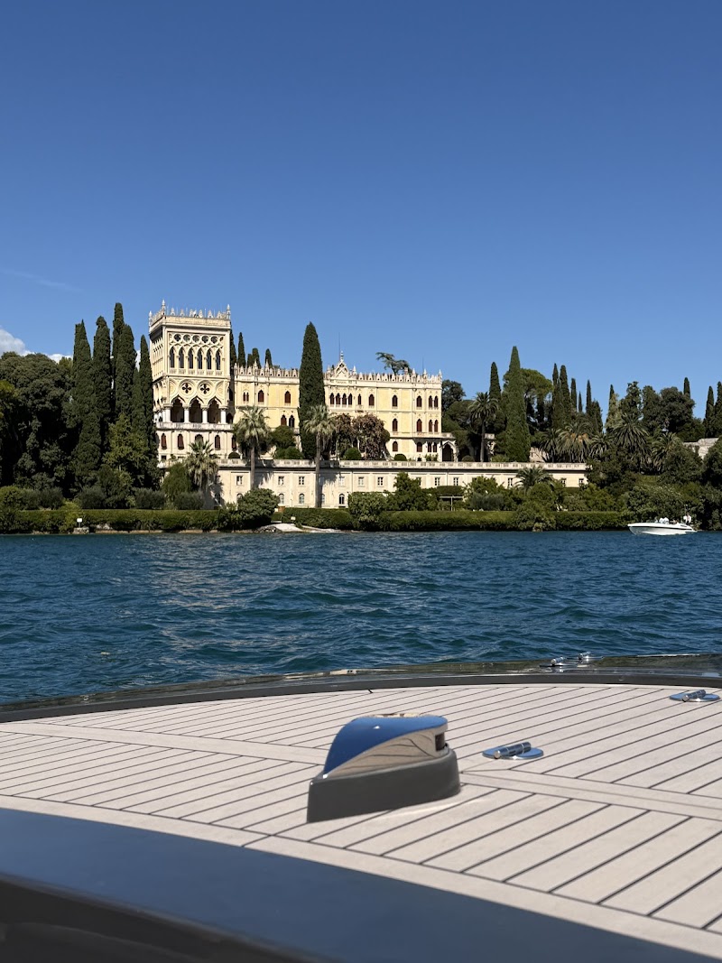Verdeblu Boat Rental - Verdeblu Boat Rental Via Gardesana, 205, 37139 Malcesine VR, Italy