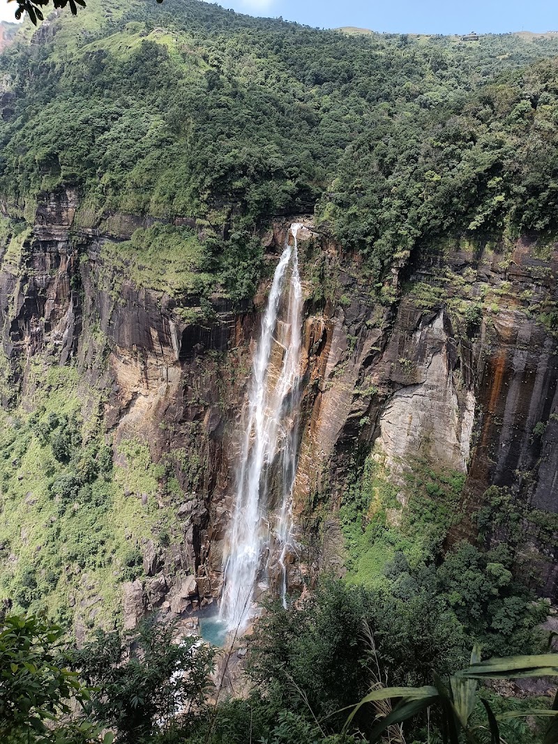 Sohpung Waterfalls