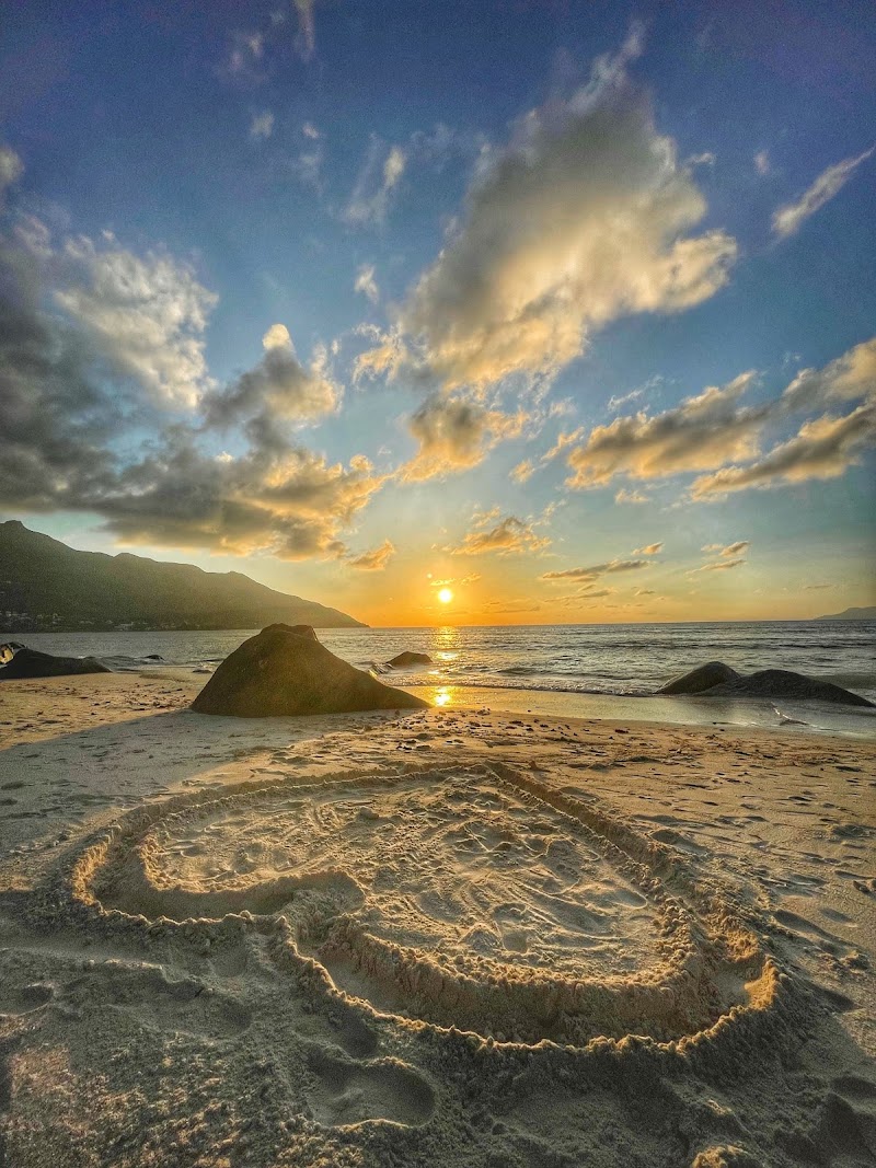 Beau Vallon Beach - Beau Vallon Beach, Seychelles