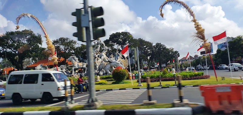 Tuban - Tuban, Kuta, Badung Regency, Bali, Indonesia