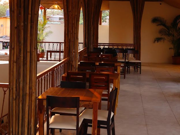Albayli Goa - Albayli Goa No. 511 (4), Ward No, House, 1, Vagator, Anjuna, Goa 403509, India