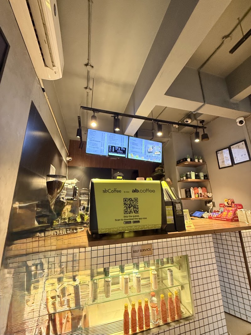 abcoffee Powai - abcoffee Powai Shop No. 29, Gems CHS Powai Vihar Complex, Anmol Building Pawai V Complex, Lake Homes Private Rd, MHADA Colony 20, Powai, Mumbai, Maharashtra 400076, India