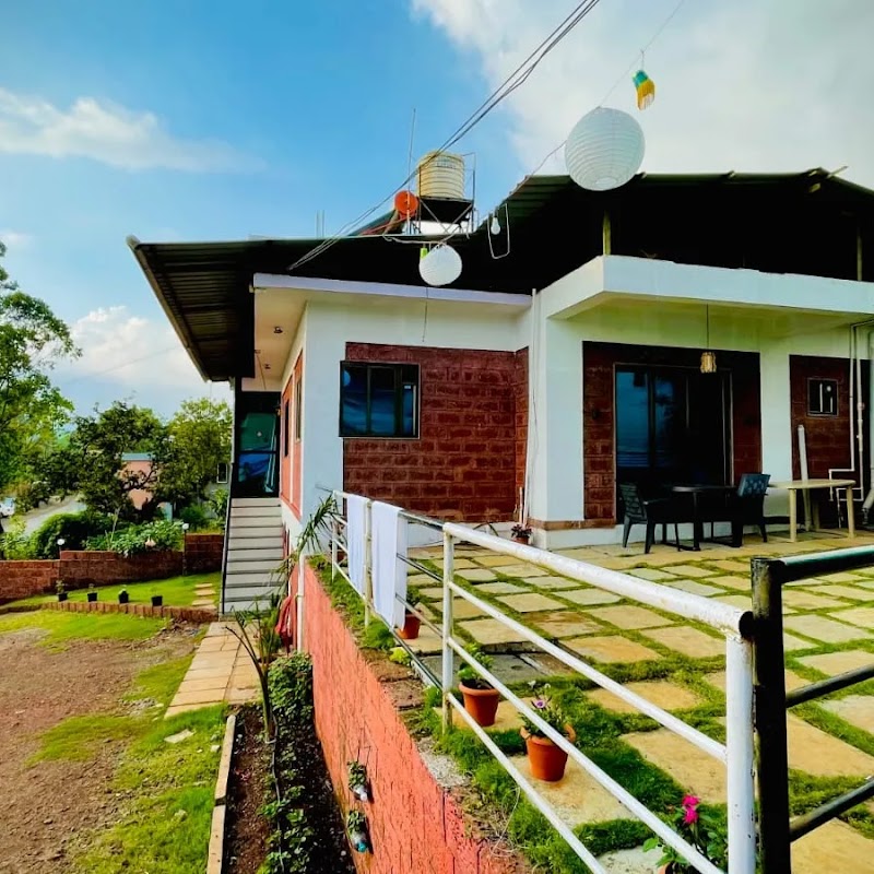 Golden Spring Villa, Metgutad, Mahabaleshwar - Golden Spring Villa, Metgutad, Mahabaleshwar, Golden spring villa, Panchgani - Mahabaleshwar Rd, Metgutad, Maharashtra 412806, India
