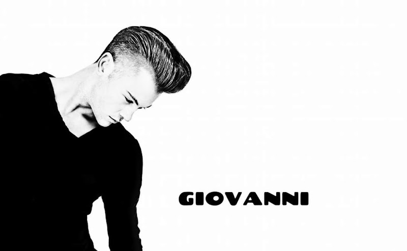 Frizerski Salon GIOVANNI TC Nadvoznjak - Frizerski Salon GIOVANNI TC Nadvoznjak Šalinačka, Smederevo 11300, Serbia