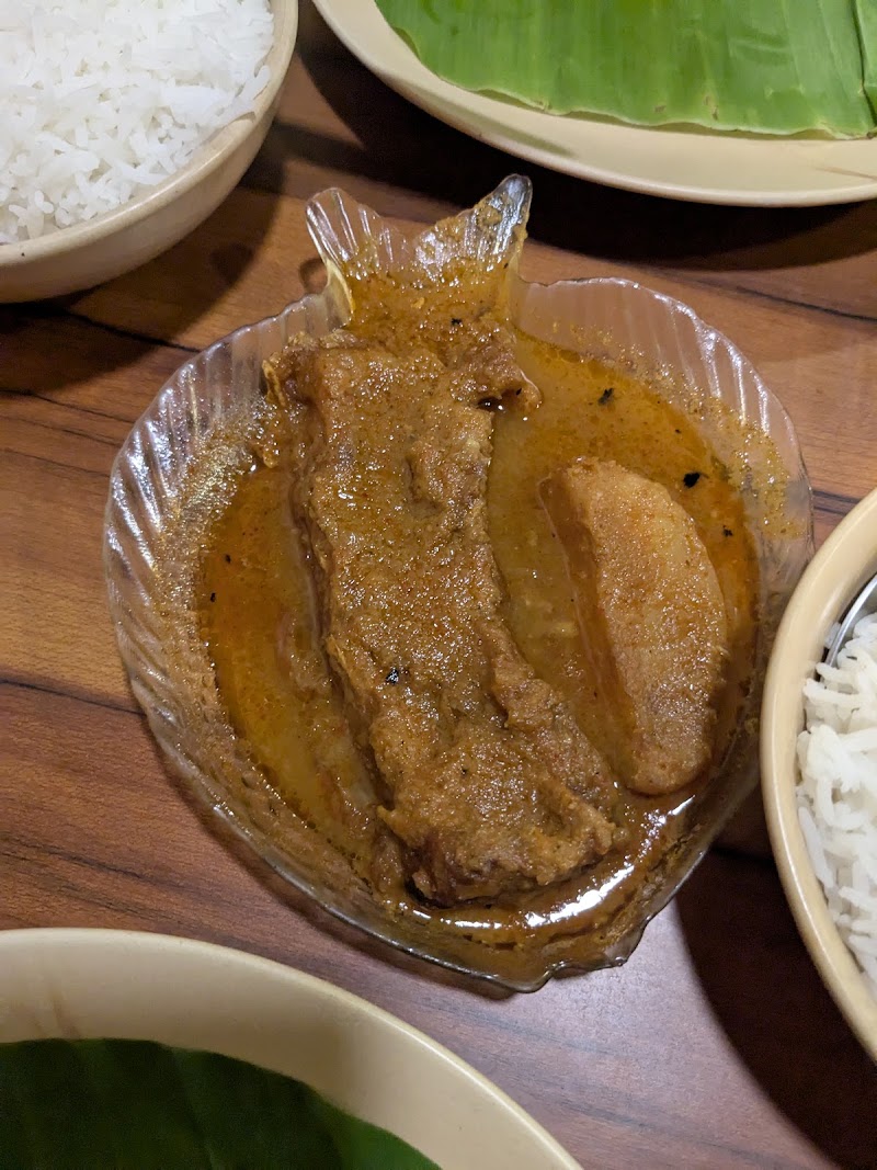 Bhojohori Manna - Bhojohori Manna, DOWNTOWN MALL Block - C, Shop no: 161 Unitech township, opp. Karigari bhawan, Uniworld City, Newtown, West Bengal 700160, India