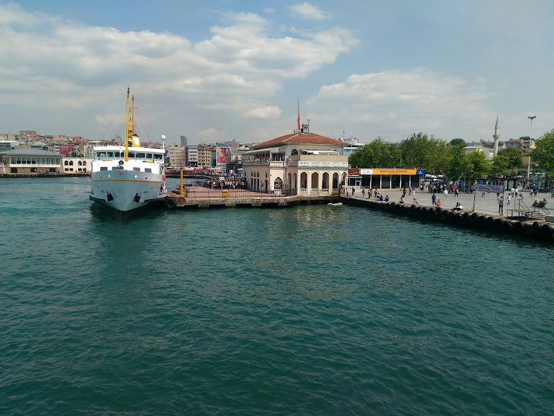 Turyol - Turyol, Caferağa, Rıhtım Cd., 34710 Kadıköy/İstanbul, Türkiye