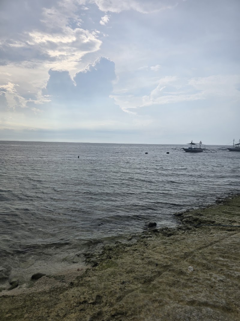 Panagsama Beach - Panagsama Beach Resort, 6032, Panagsama Beach, Moalboal, Cebu, Philippines