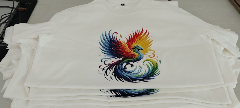 Smart Tshirt print - Smart Tshirt print Plot no. 2, Khandsa Rd, Khandsha, Sector 34, Gurugram, Haryana 122004, India