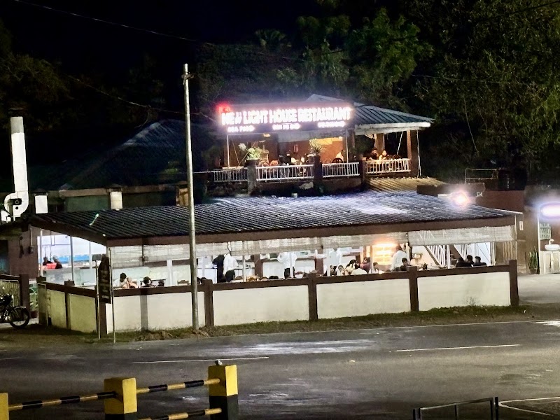 New Lighthouse Restaurant - New Lighthouse Restaurant Rajiv Gandhi Nagar, Sri Vijaya Puram, Andaman and Nicobar Islands 744104, India