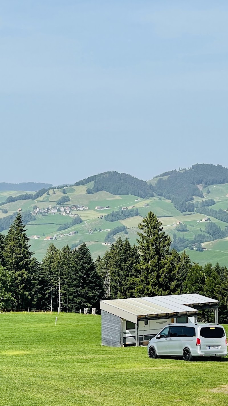 Campingplatz Eischen - Campingplatz Eischen 9050 Appenzell, Switzerland