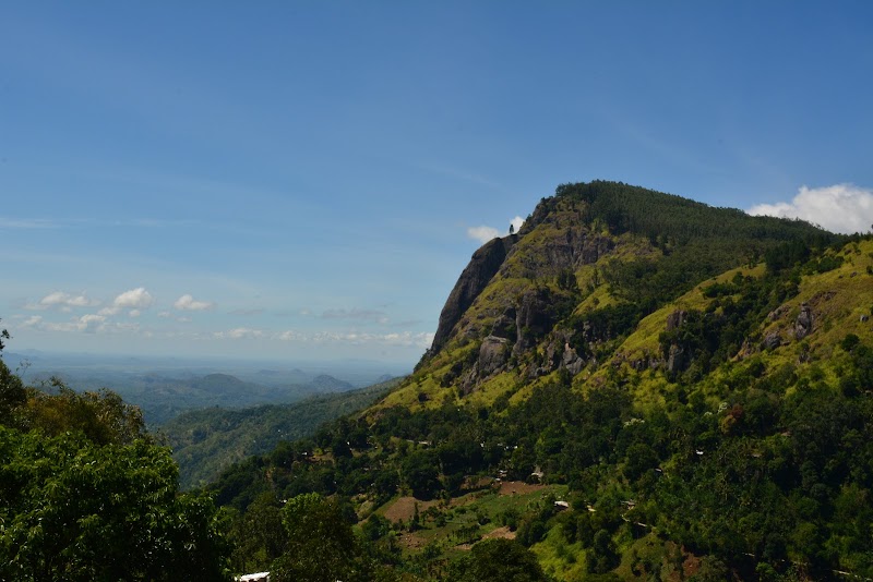 Ella Ridge View - Ella Ridge View, Sapumaltenna, Ella - Passara Rd, Ella 90090, Sri Lanka