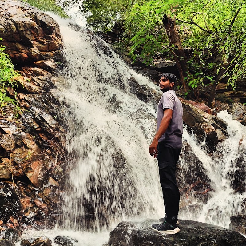 Best Hiking (Trekking) in Jaipur - Best Hiking (Trekking) in Jaipur XVR2+X4X Kheri Gate, Amer, Jaipur, Jaipur Heritage (M Corp.) (Part), Rajasthan 302028, India