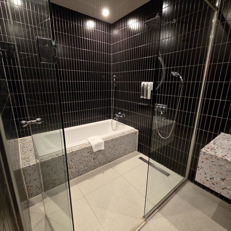 Hound Garden&Terrace Hotel - Hound Garden&Terrace Hotel 55 Gunam-ro 12beon-gil, Haeundae, Busan, South Korea