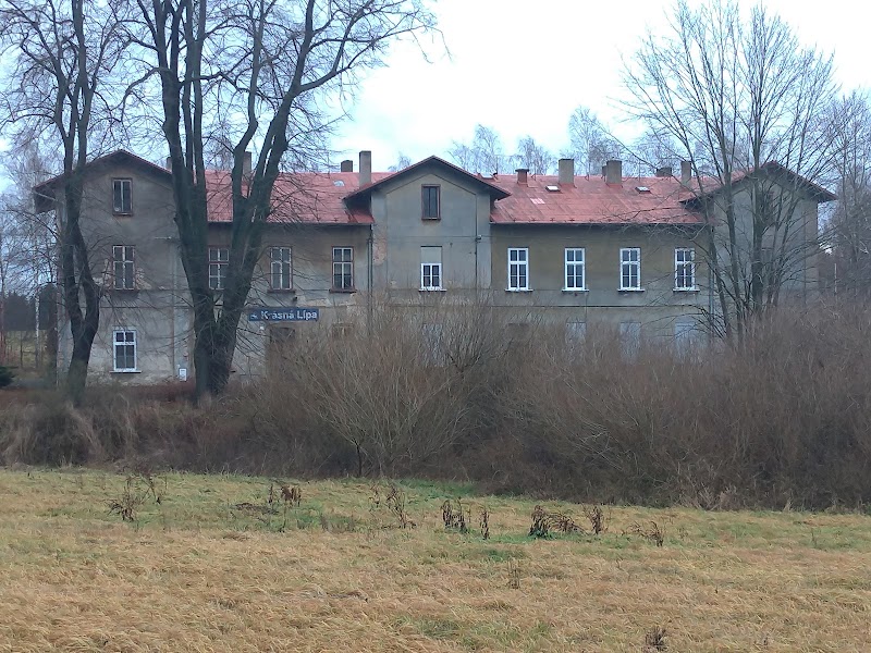 Krásná Lípa - Krásná Lípa, 407 46 Krásná Lípa u Rumburka, Czechia
