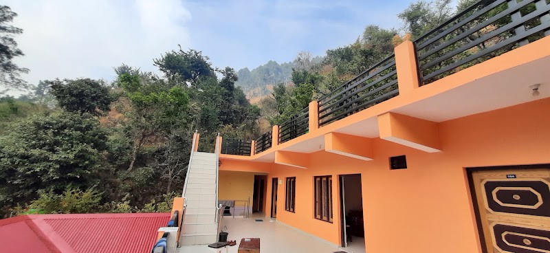 Kirola Restaurant and home stay - Kirola Restaurant and home stay Kainchi Dham - Shri Neeb Karori Baba Ashram, Bhowali, Sukha, Bhowali Range, Uttarakhand 263132, India