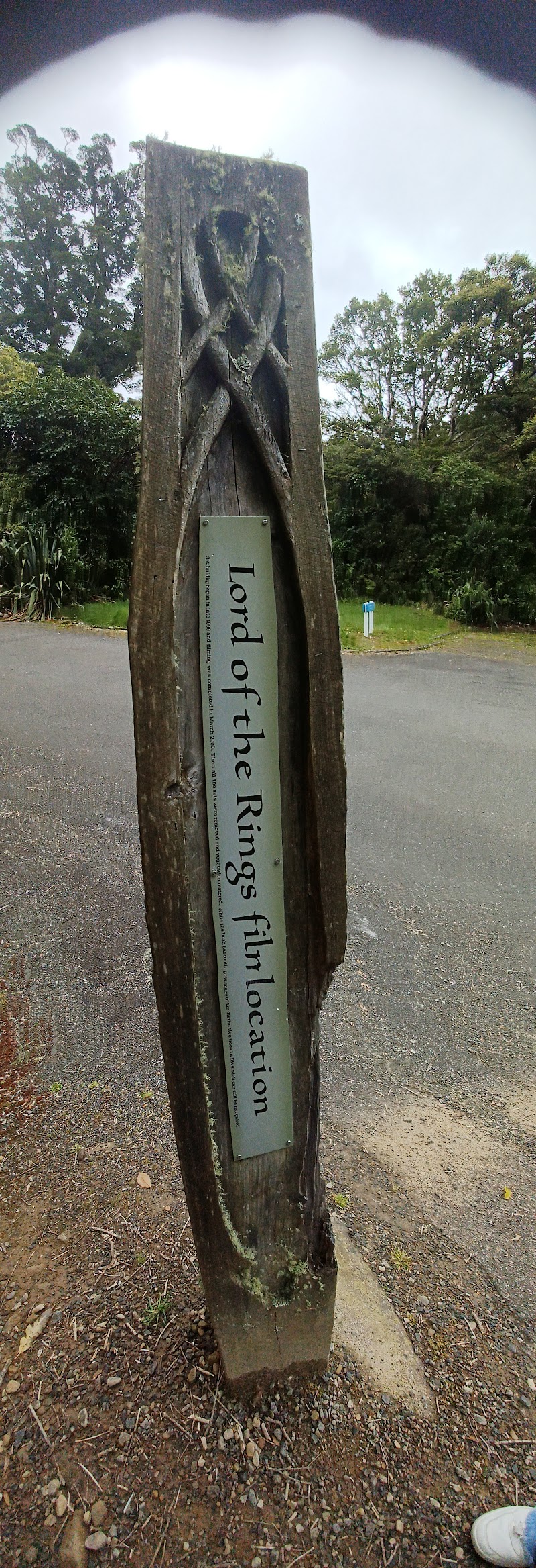 Kaitoke Regional Park - Kaitoke Regional Park, Kaitoke, Upper Hutt 5372, New Zealand