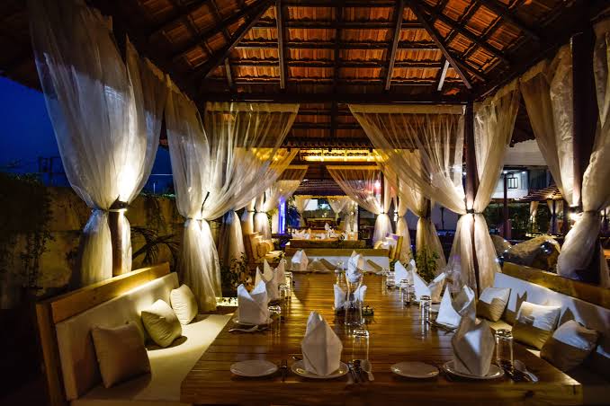 Little Monk - Little Monk Monk's Nirvana Hotel & Resort, MR 10 Rd, Gram, Kumedi, Indore, Madhya Pradesh 453555, India