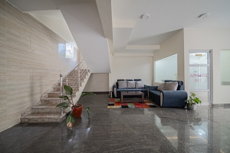 Stayhomestays Grande - Stayhomestays Grande, 332, 14th B Cross, 17th Main Rd, Sector 4, HSR Layout, Bengaluru, Karnataka 560102, India