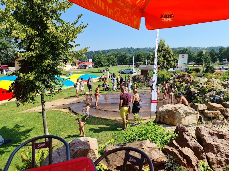 Park Hluboká - Park Hluboká, Sportovní 1276, 373 41 Hluboká nad Vltavou, Czechia