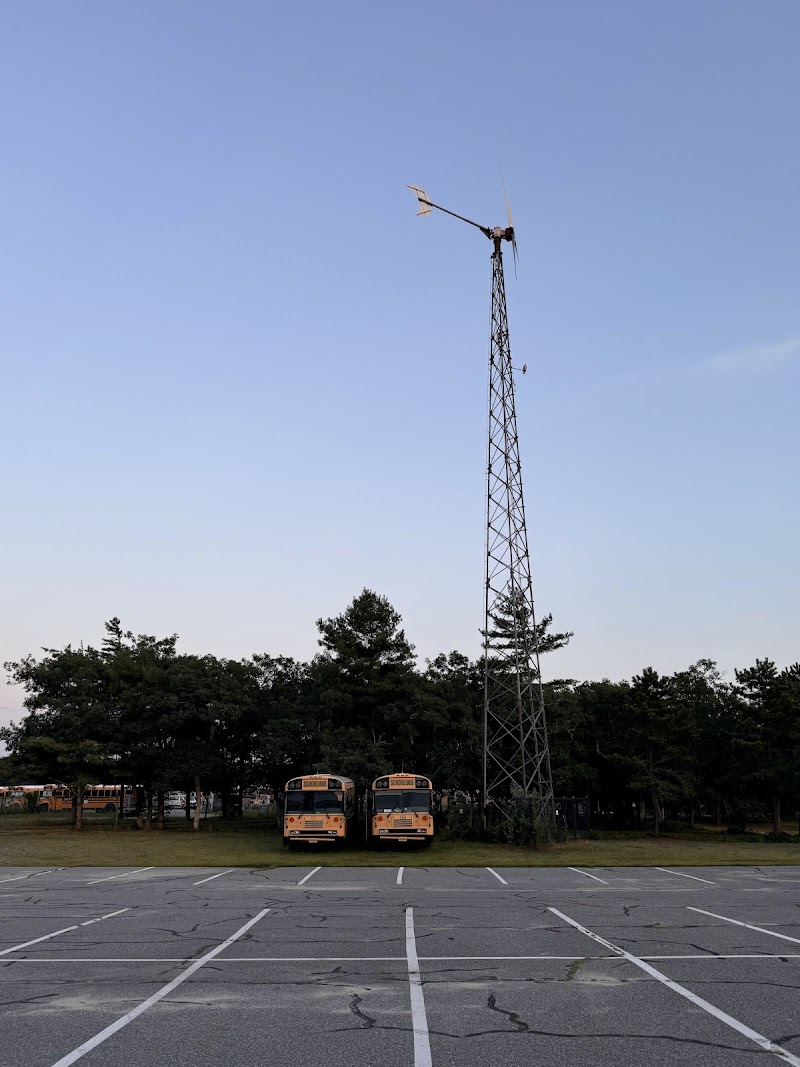 Martha’s Vineyard Performing Arts Center - Martha’s Vineyard Performing Arts Center 100 Edgartown Rd, Oak Bluffs, MA 02557, USA