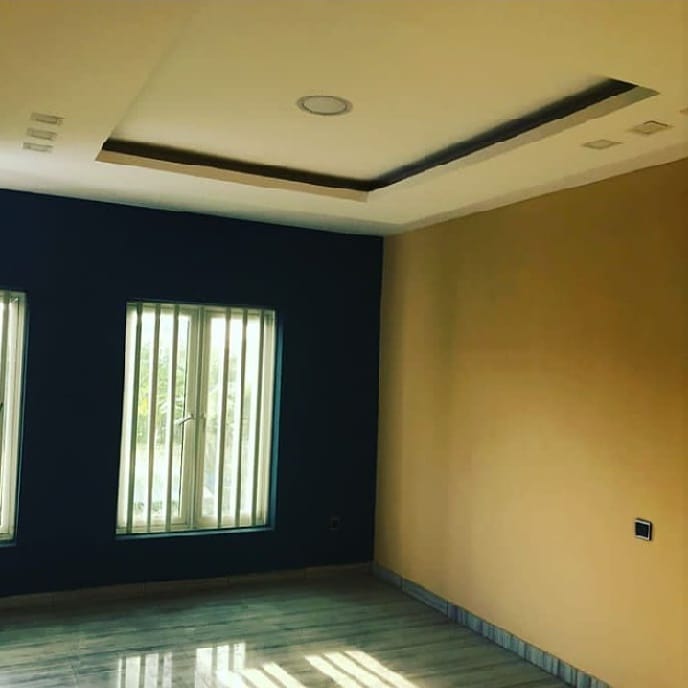 Gods Touch Apartment - Gods Touch Apartment FJC7+F4G, Ojo-Kadiri St, Eti-Osa, Lagos 106104, Lagos, Nigeria