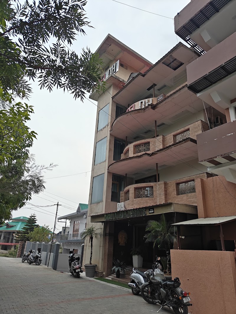 Hotel Dh