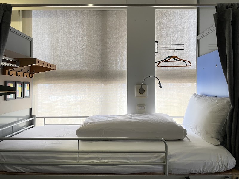 Easymind Guesthouse - Easymind Guesthouse 103, Taiwan, Taipei City, Datong District, Jiantai Village, Section 1, Chengde Rd, 66號12樓