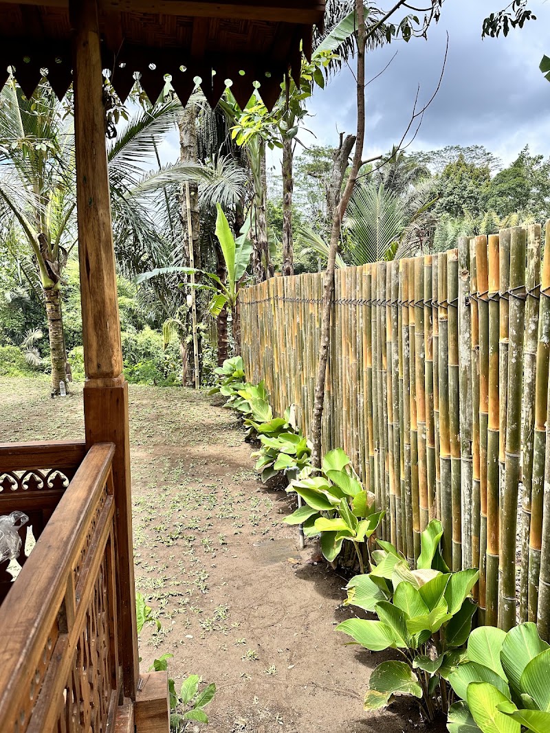 Uma Harum Sari - Uma Harum Sari J78Q+GP, Taro, Tegallalang, Gianyar Regency, Bali 80561, Indonesia