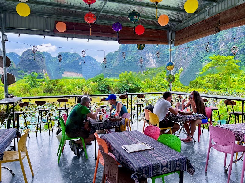 Trang An Local Cuisine Restaurant & Coffee - Mocktail-Cocktail - Trang An Local Cuisine Restaurant & Coffee - Mocktail-Cocktail, Tràng An, Trường Yên, Hoa Lư, Tây Hoa Lư, Ninh Bình 43000, Vietnam