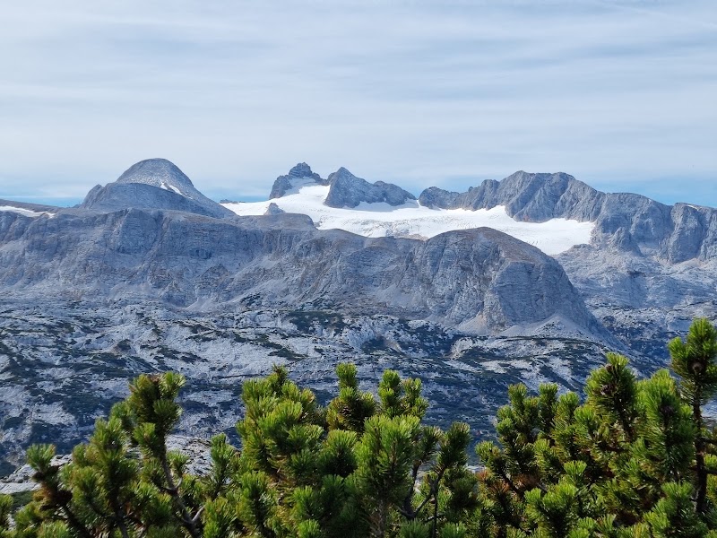 Krippenstein - Krippenstein, 4831 Obertraun, Austria