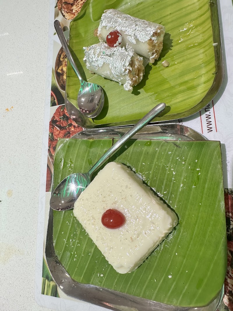 Nandhana Palace - Andhra Style Restaurant - Singasandra - Nandhana Palace - Andhra Style Restaurant - Singasandra 1st Floor, NH 7, No.93/2, Hosur Rd, Srinivasa Nagar, Hal Layout, Singasandra, Bengaluru, Karnataka 560068, India