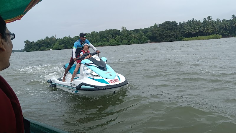 Tarkarli Water Sport Point - Tarkarli Water Sport Point, 2F4V+HGV, Karli, Maharashtra 416606, India