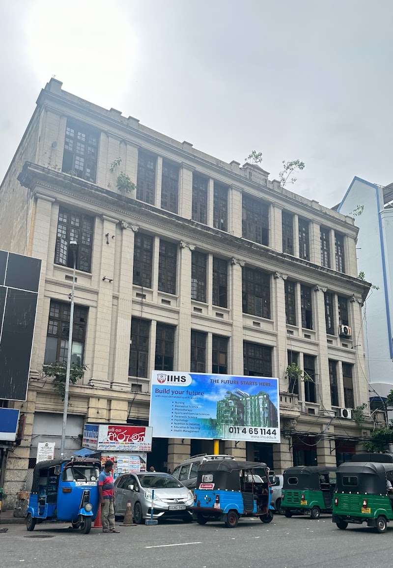 Colombo - Colombo Colombo, Sri Lanka