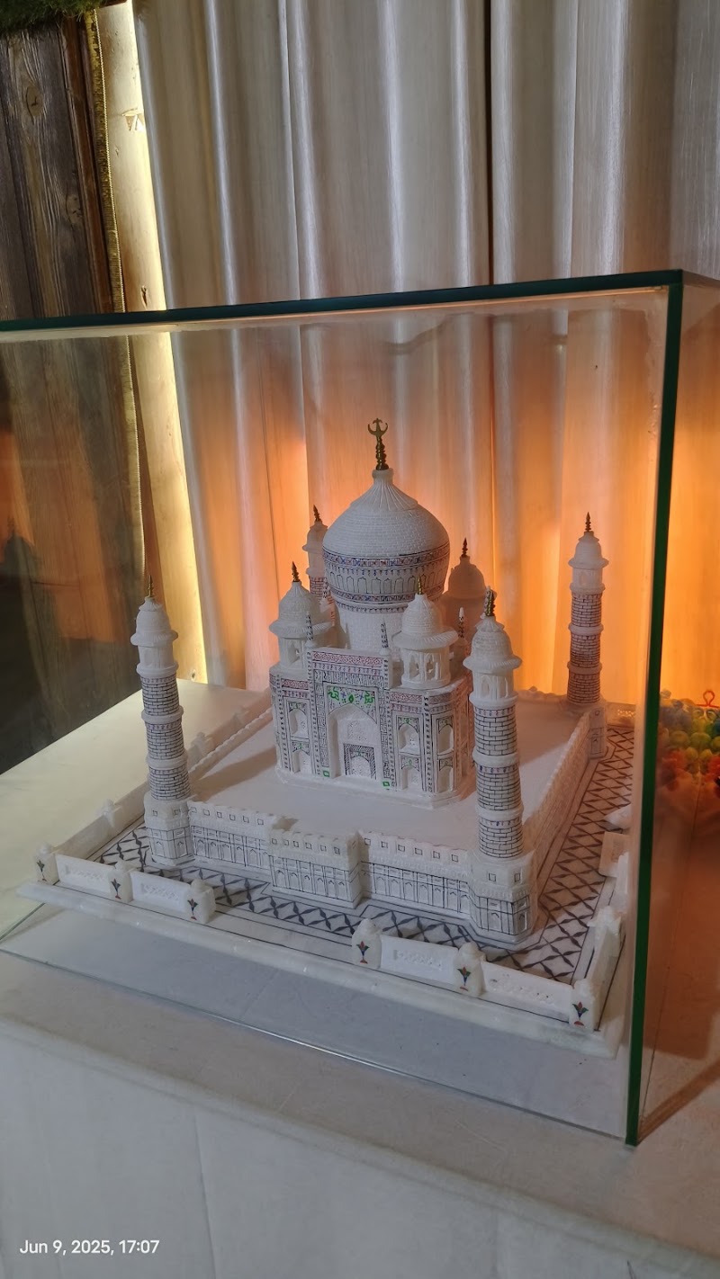 K Dev Bhoomi Wax Museum - K Dev Bhoomi Wax Museum, Company garden,, F362+JG9, The Mall Road, Mussoorie, Uttarakhand 248179, India