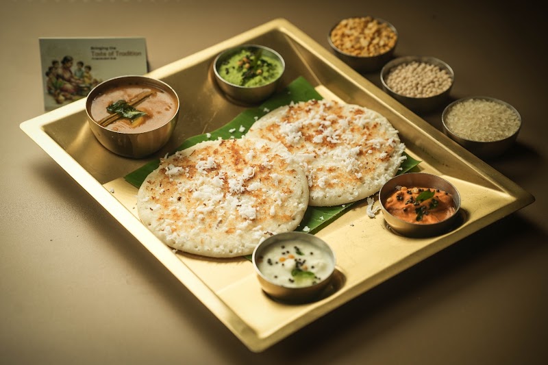 Adige Dosa House - Adige Dosa House, Shop No. AF-11,12,18,19, 1st Floor, Central Market Central Market, AG-05, Sector 120, Noida, Uttar Pradesh 201301, India