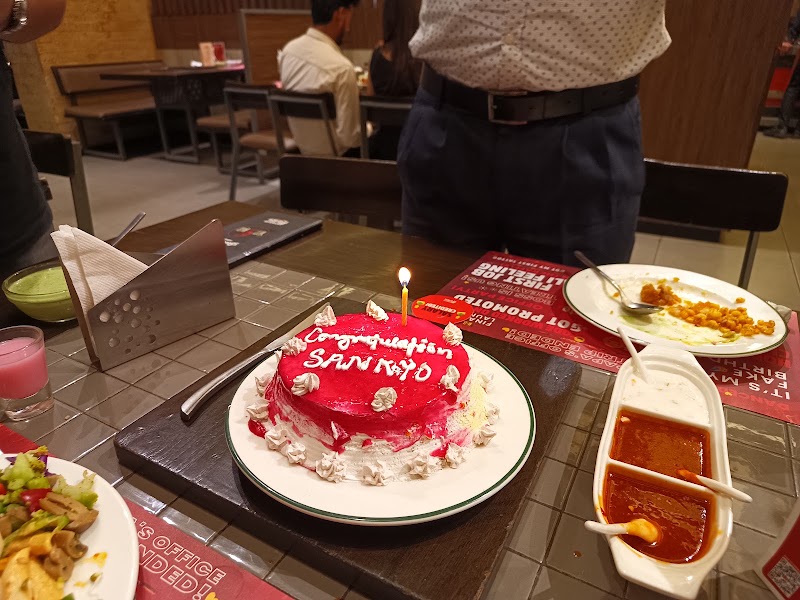 Barbeque Nation - Chandigarh - Sector 26 - Barbeque Nation - Chandigarh - Sector 26 SCO 39, Madhya Marg Block 2, Sector 26, Block 2, SCO 39, Madhya Marg, near Green Market Chowk, Sector 26, Chandigarh, 160019, India