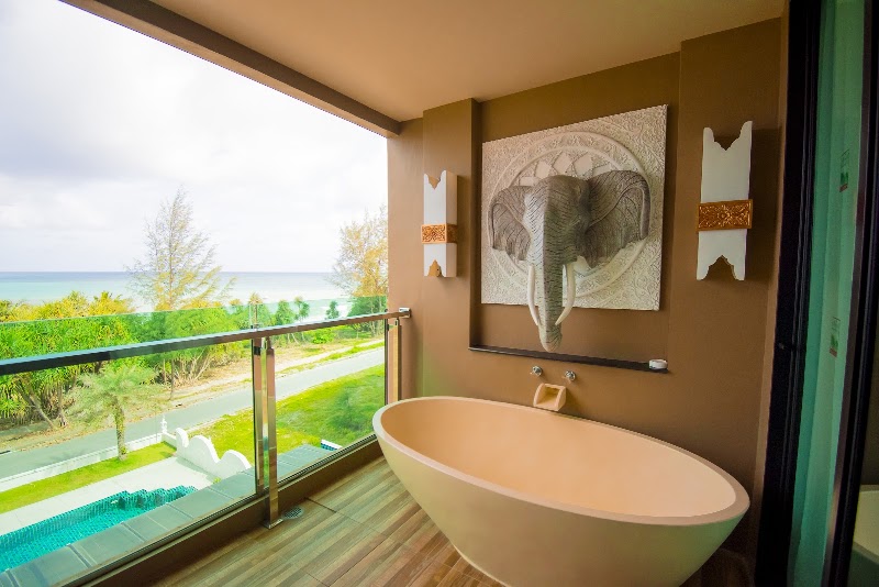 Mai Khao Palm Beach Resort - Mai Khao Palm Beach Resort, 126/5 Soi Mai Khao 8 Mai Khao Beach, Tambon Mai Khao, Amphoe Thalang, Chang Wat Phuket 83110, Thailand