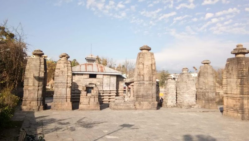 Baijnath - Baijnath, Uttarakhand 263641, India