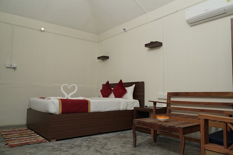 Havelock Farms Resort - Havelock Farms Resort Govind Nagar SH5, Swaraj Dweep, havelock, Andaman and Nicobar Islands 744211, India