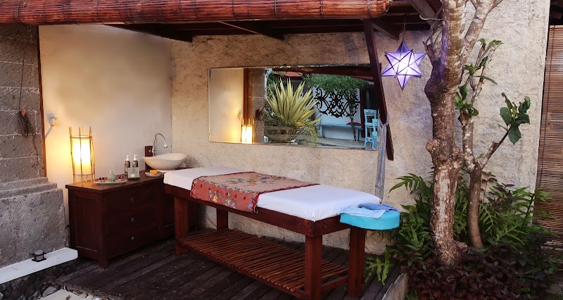 Villa Shantitara bungalows - Villa Shantitara bungalows, Jl. Batur Sari Gg. 9/9, Sanur, Denpasar Selatan, Kota Denpasar, Bali 80228, Indonesia