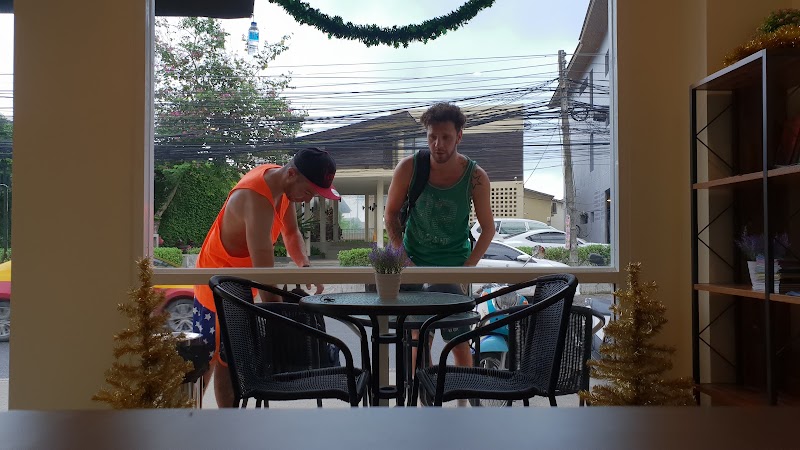 Top - Top, 17/60 Moo 3 Chaweng Beach Rd Tambon Bo Put, Koh Samui Chang Wat Surat Thani 84140, Thailand