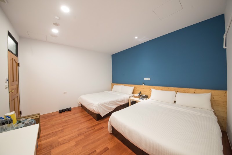 行鹿青旅 背包客棧 Deer Traveler Hostel | Sun Moon Lake Hostel | Backpacker | 日月潭背包客棧 - 行鹿青旅 背包客棧 Deer Traveler Hostel | Sun Moon Lake Hostel | Backpacker | 日月潭背包客棧 55548, Taiwan, Nantou County, Yuchi Township, Shuishe Village, Zhongshan Rd, 108號2F-4F