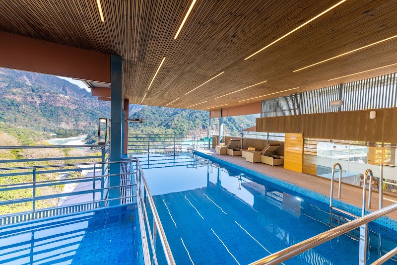 Regenta Place Iris Park - Regenta Place Iris Park, Nim beach Road, Badrinath Marg, Aamkhala, Tapovan, Rishikesh, Uttarakhand 249192, India