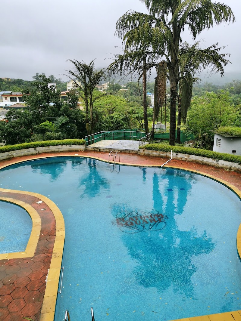 Platinum Square, Lonavala, Pure Veg. - Platinum Square, Lonavala, Pure Veg., Platinum Square, Village Kune,, Q98R+49Q, S. No. 40, AH47, Behind Hotel Fariyas, Parshwapuram, Kune N.m., Maharashtra 410403, India